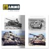 Ammo of Mig 6265 ITALIENFELDZUG. German Tanks and Vehicles 1943-1945 Vol. 3